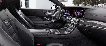 Mercedes-AMG E 53 (2021) - picture 31 of 37