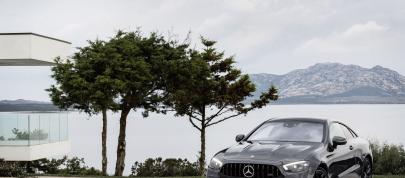 Mercedes-AMG E 53 (2021) - picture 36 of 37