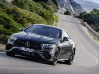 Mercedes-AMG E 53 (2021)