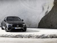 Mercedes-AMG E 53 (2021)