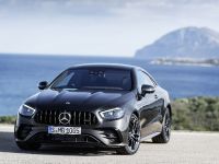 Mercedes-AMG E 53 (2021)