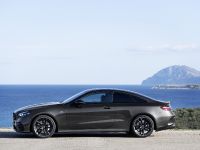 Mercedes-AMG E 53 (2021)