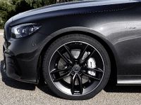 Mercedes-AMG E 53 (2021) - picture 27 of 37