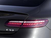 Mercedes-AMG E 53 (2021)