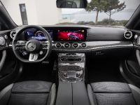 Mercedes-AMG E 53 (2021)