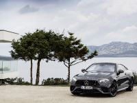 Mercedes-AMG E 53 (2021)