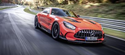 Mercedes-AMG GT Black Series new (2021) - picture 4 of 14