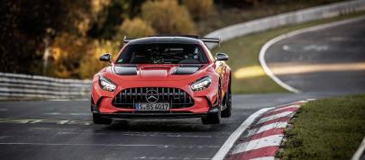 Mercedes-AMG GT Black Series new (2021) - picture 12 of 14