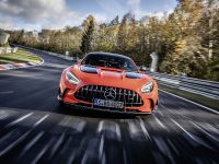 Mercedes-AMG GT Black Series new (2021) - picture 1 of 14