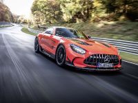 Mercedes-AMG GT Black Series new (2021) - picture 4 of 14
