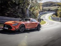Mercedes-AMG GT Black Series new (2021) - picture 6 of 14