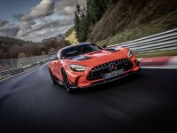 Mercedes-AMG GT Black Series new (2021) - picture 7 of 14