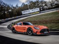 Mercedes-AMG GT Black Series new (2021) - picture 8 of 14