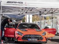 Mercedes-AMG GT Black Series new (2021)