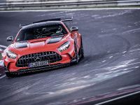 Mercedes-AMG GT Black Series new (2021) - picture 13 of 14