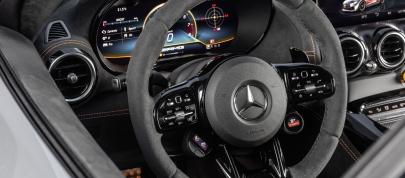 Mercedes-Benz AMG GT Black Series (2021) - picture 7 of 13