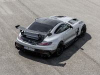Mercedes-Benz AMG GT Black Series (2021) - picture 2 of 13