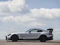 Mercedes-Benz AMG GT Black Series (2021) - picture 5 of 13