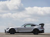 Mercedes-Benz AMG GT Black Series (2021)