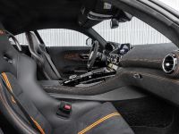 2021 Mercedes-Benz AMG GT Black Series, 6 of 13