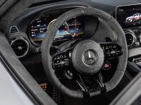 Mercedes-Benz AMG GT Black Series (2021)