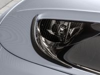 Mercedes-Benz AMG GT Black Series (2021)