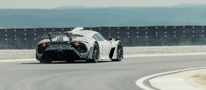 Mercedes-Benz AMG Project One (2021) - picture 4 of 4