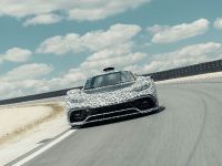 2021 Mercedes-Benz AMG Project One