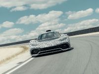 Mercedes-Benz AMG Project One (2021)