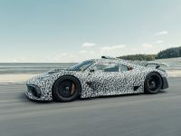 Mercedes-Benz AMG Project One (2021)