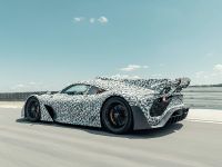 2021 Mercedes-Benz AMG Project One