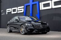 POSAIDON Mercedes-Benz S 63 (2021)