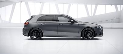 Mercedes-Benz A-Class (2021) - picture 7 of 13