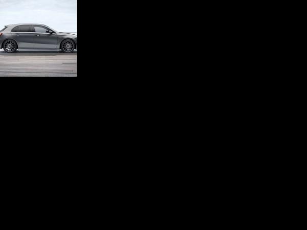 Mercedes-Benz A-Class (2021) - picture 13 of 13