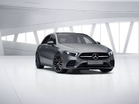 Mercedes-Benz A-Class (2021) - picture 1 of 13