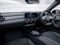 Mercedes-Benz A-Class (2021) - picture 4 of 13