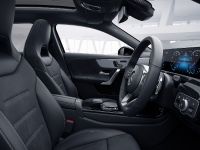 Mercedes-Benz A-Class (2021) - picture 5 of 13