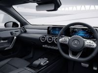Mercedes-Benz A-Class (2021) - picture 6 of 13