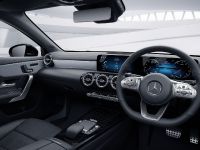 Mercedes-Benz A-Class (2021) - picture 6 of 13