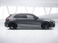 Mercedes-Benz A-Class (2021) - picture 7 of 13