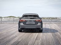 Mercedes-Benz A-Class (2021) - picture 8 of 13