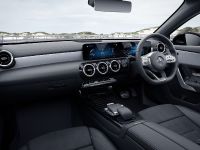 Mercedes-Benz A-Class (2021) - picture 10 of 13