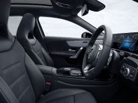 Mercedes-Benz A-Class (2021) - picture 11 of 13