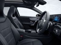 Mercedes-Benz A-Class (2021)