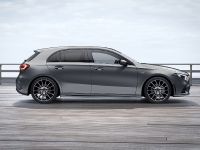 Mercedes-Benz A-Class (2021) - picture 13 of 13