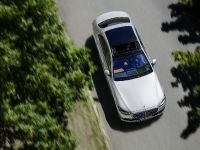 Mercedes-Benz S-Class new Generation (2021)