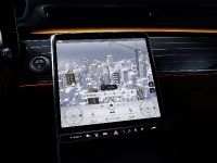 Mercedes-Benz S-Class new Generation (2021)