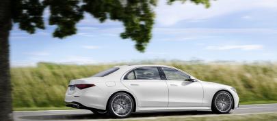 Mercedes-Benz S-Class (2021) - picture 87 of 96