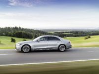Mercedes-Benz S-Class (2021) - picture 3 of 96