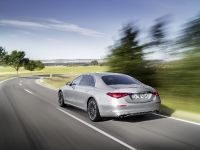 Mercedes-Benz S-Class (2021) - picture 5 of 96